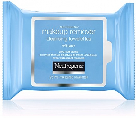 The Best Deal on Popular Makeup Removing Wipes